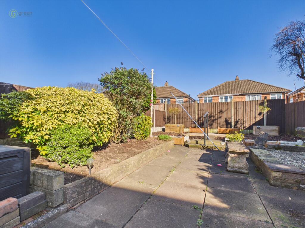 Additional image 20 of Selworthy Road, Castle Bromwich, B36