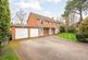 Friths Drive, Reigate, RH2
