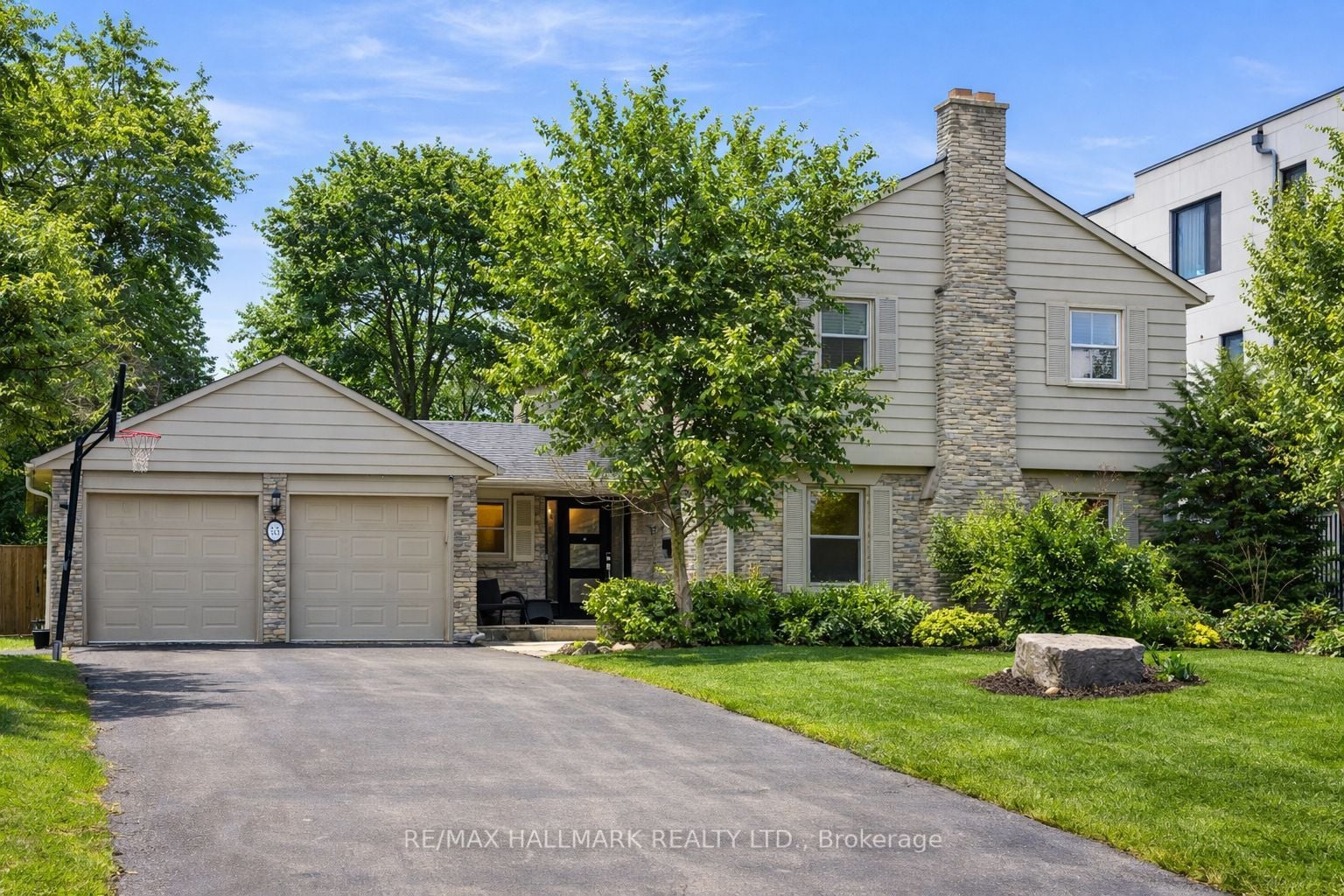 55 Riverside Boulevard, Vaughan, ON, L4J 1H8