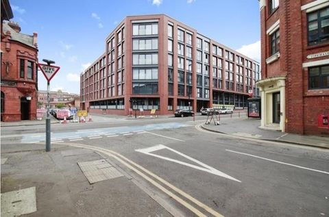 Bradford Street, Birmingham B12