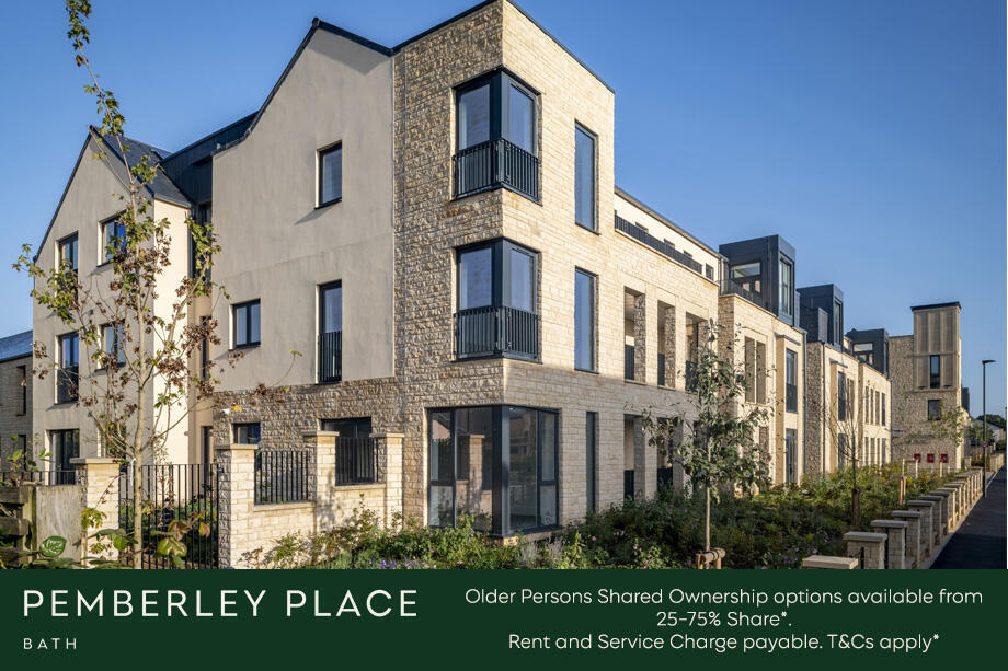 Beckford Drive, Lansdown, 
Bath, 
Somerset, 
BA1 9BE