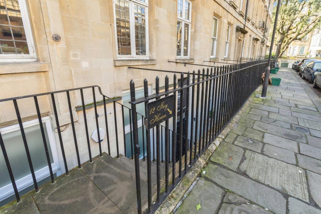 Additional image 16 of Alfred Street, Bath