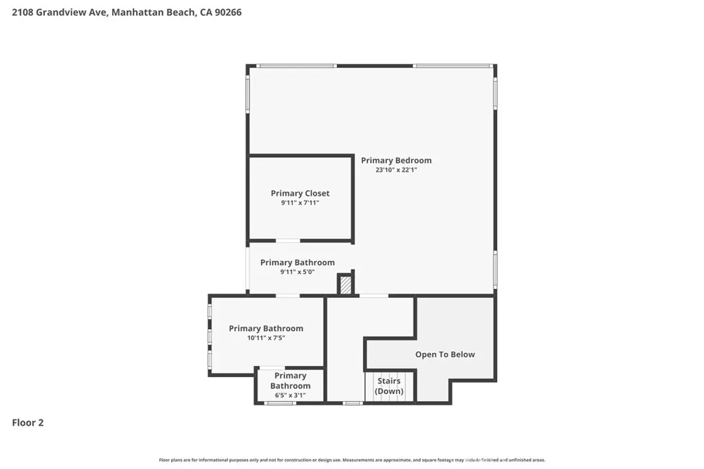 Additional image 116 of 2108 Grandview Avenue, Manhattan Beach, CA 90266