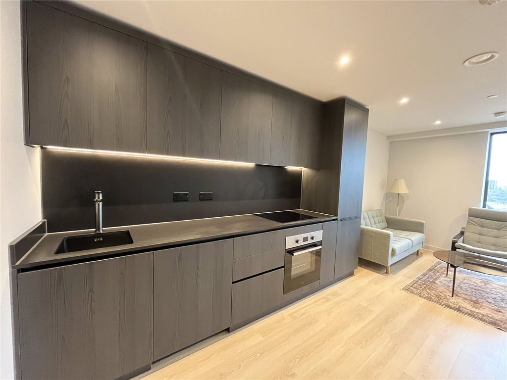 Additional image 6 of 1 bed flat to rentWaterhouse Gardens, 1 Dutton Street, Manchester M3
