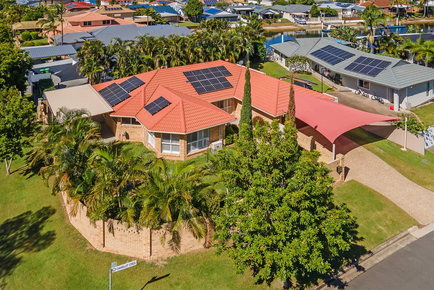 Additional image 3 of 47 Camelot Crescent, Hollywell QLD 4216