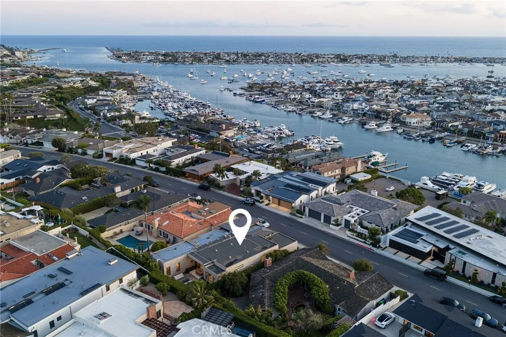 1430 Dolphin Terrace, Corona Del Mar, CA 92625