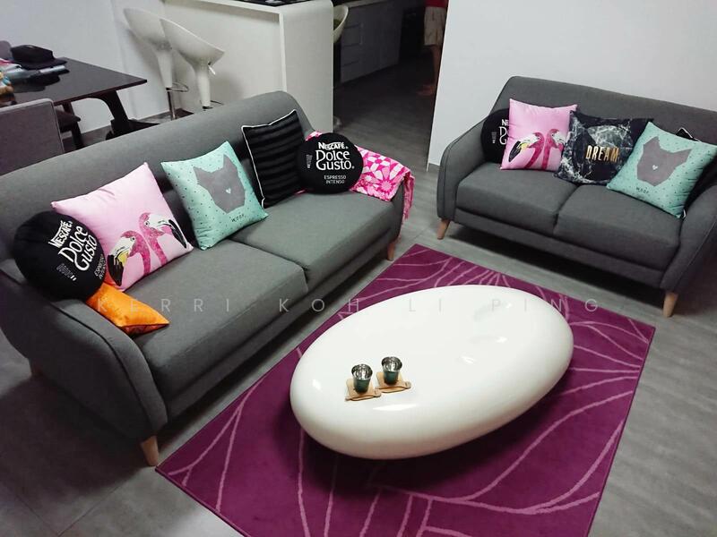 464 Tampines Street 44