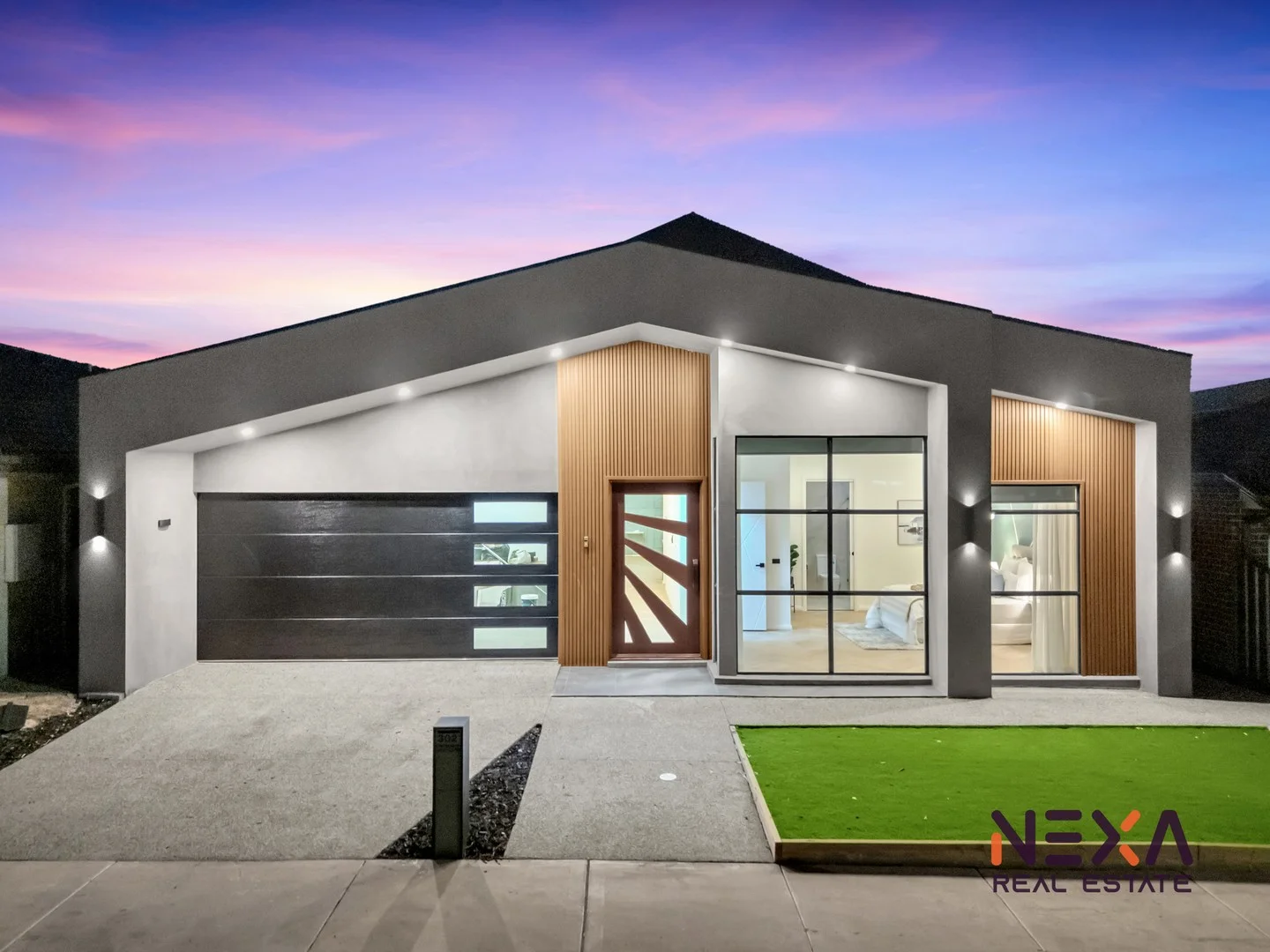 302 DWYER STREET, Kalkallo VIC 3064