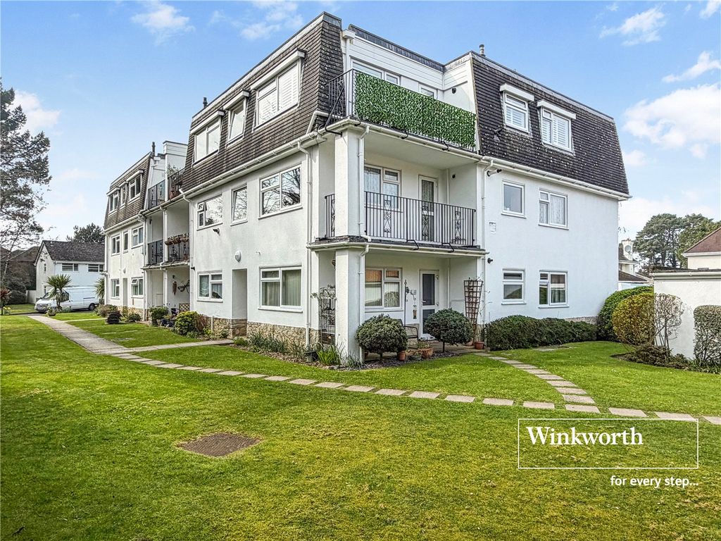 Additional image 13 of 2 bed flat for saleManor Close, Ferndown, Dorset BH22