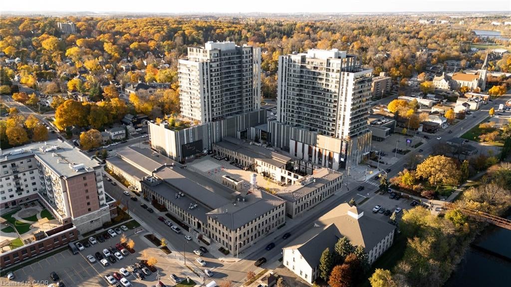 Additional image 5 of 602-50 Grand Avenue S, Cambridge, ON, N1S 0C2
