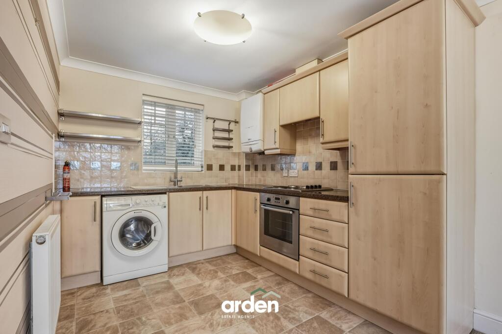 Birchfield Road, Birches House, B97 photo 3
