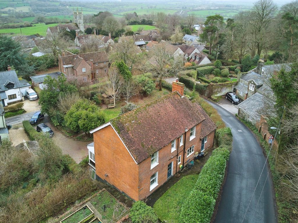Additional image 19 of 4 bed detached house for saleSt. Johns Hill, Shaftesbury SP7