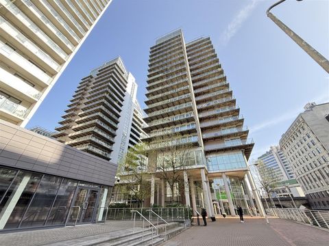The Edge, Clowes Street, Salford M3