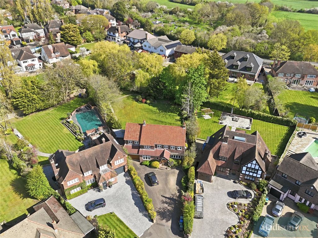 Additional image 30 of 5 bed detached house for saleParkland Close, Chigwell, Essex IG7