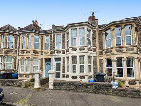 Room 5, 31 Jubilee Road, Knowle, Bristol, Bristol, Gb BS4
