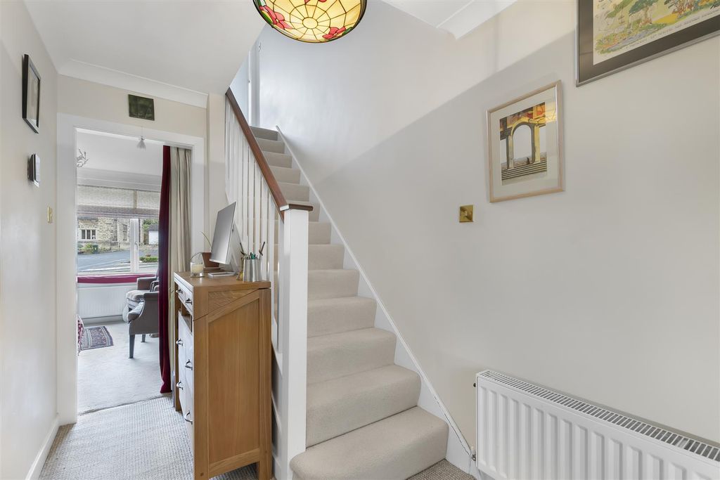 Additional image 2 of 2 bed terraced house for saleWells Road, Ilkley LS29