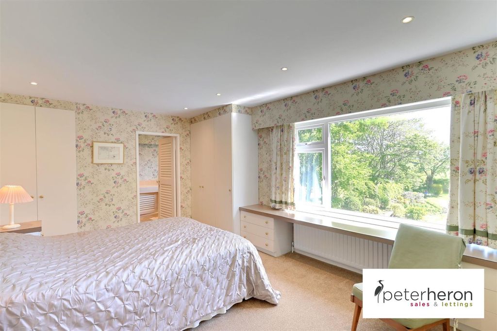Additional image 17 of 4 bed detached house for saleWest Meadows Road, Cleadon, Sunderland SR6