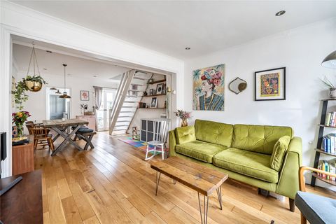 Gowland Place, Beckenham BR3