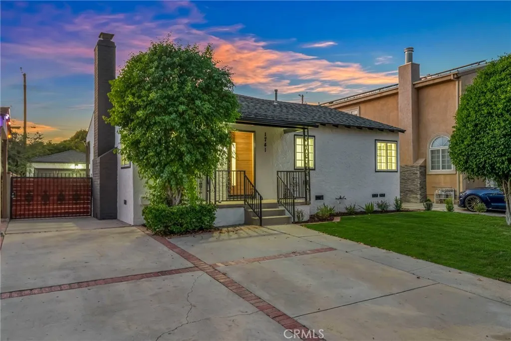 Additional image 4 of 1741 N Rose St, Burbank, CA 91505