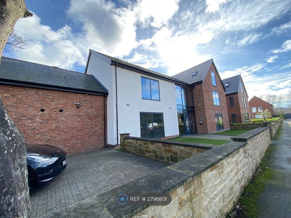 8 bed detached house to rentBelford Close, Sunderland SR2