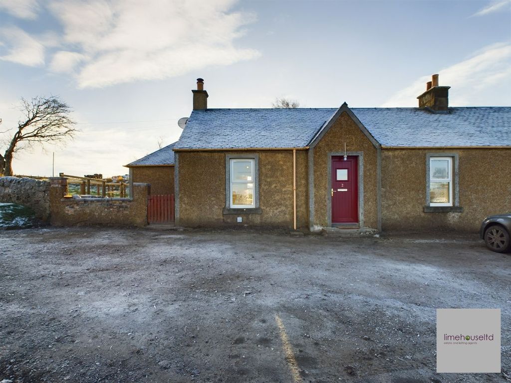 2 bed cottage to rentEast Whitecastle Farm Cottage, Biggar ML12