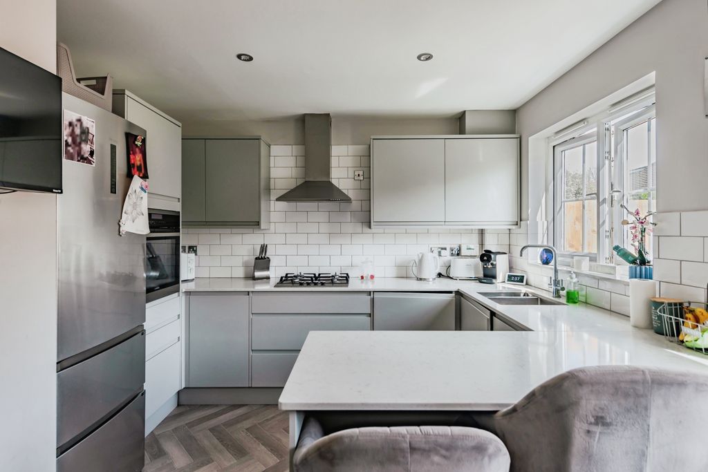 Additional image 5 of 2 bed terraced house for saleForge Place, Horley RH6