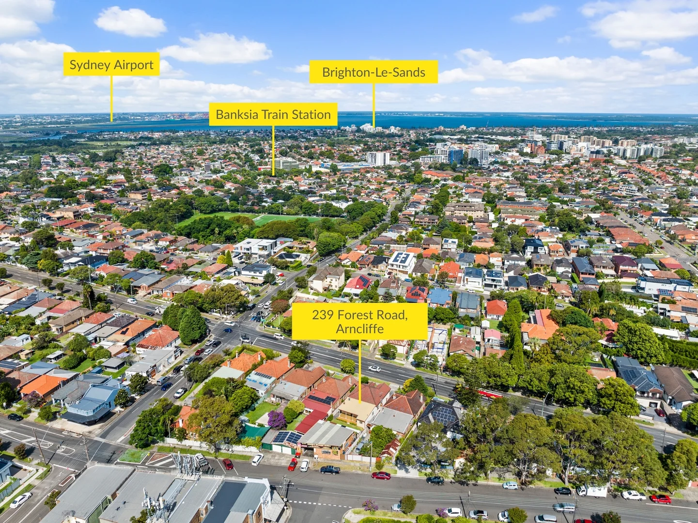 Additional image 15 of 239 Forest Road, Arncliffe NSW 2205