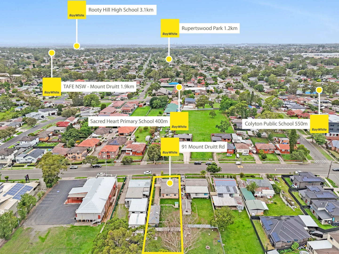 Additional image 20 of 91 Mount Druitt Road, Mount Druitt NSW 2770