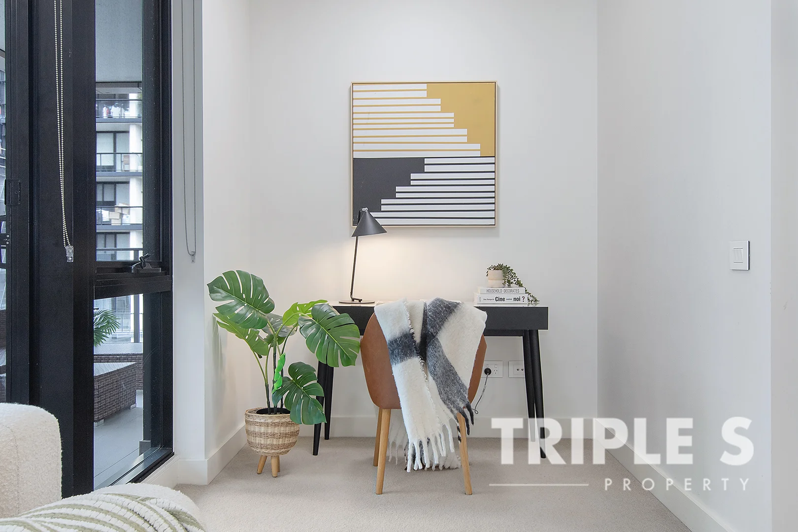 Additional image 5 of 817/11 Verona Drive, Wentworth Point NSW 2127
