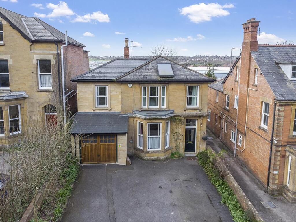 Additional image 35 of Hendford Hill, Yeovil