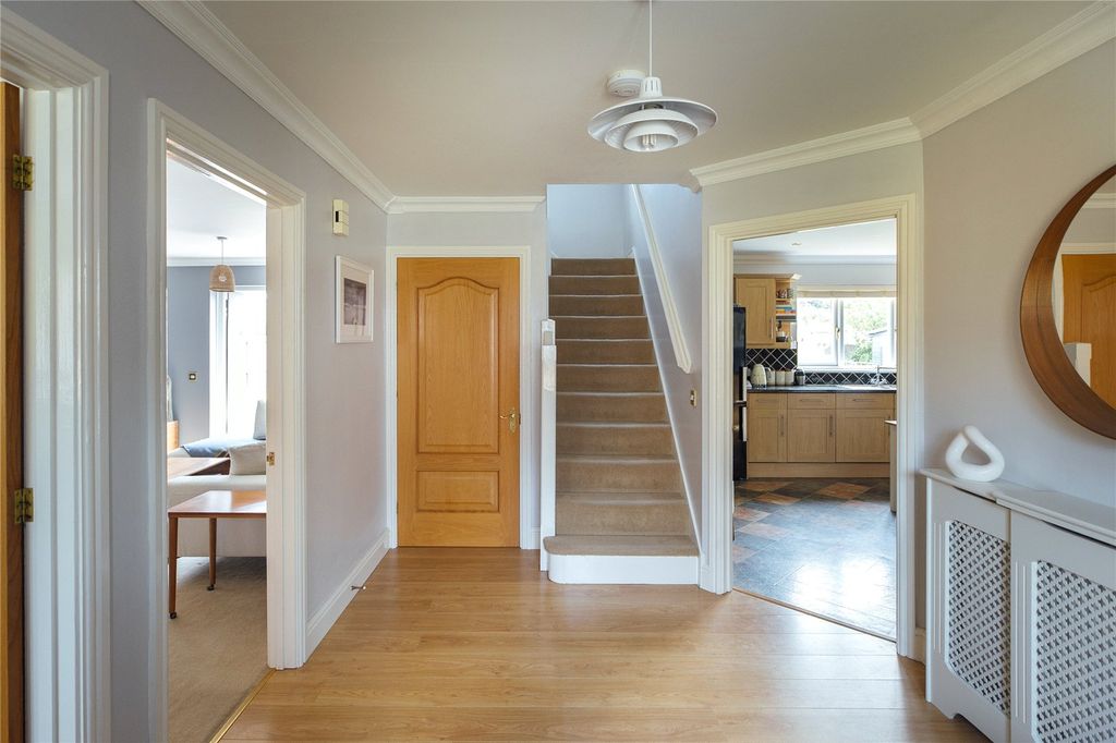 Additional image 5 of 4 bed detached house for saleGrove Court Mews, Pembroke, Pembrokeshire SA71