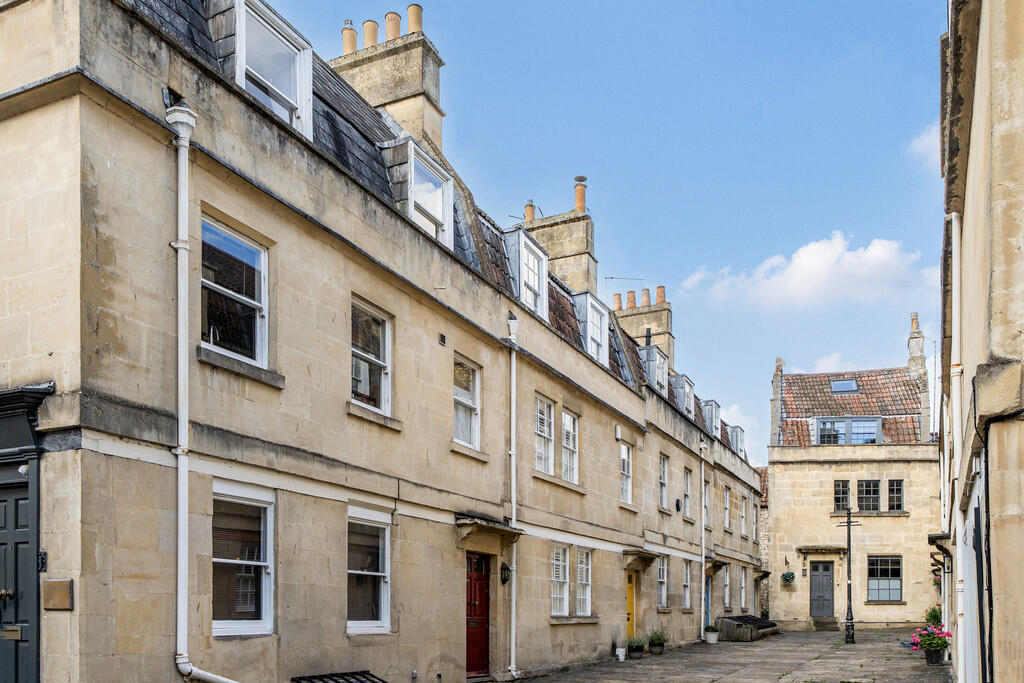 Additional image 2 of St. Anns Place, Bath