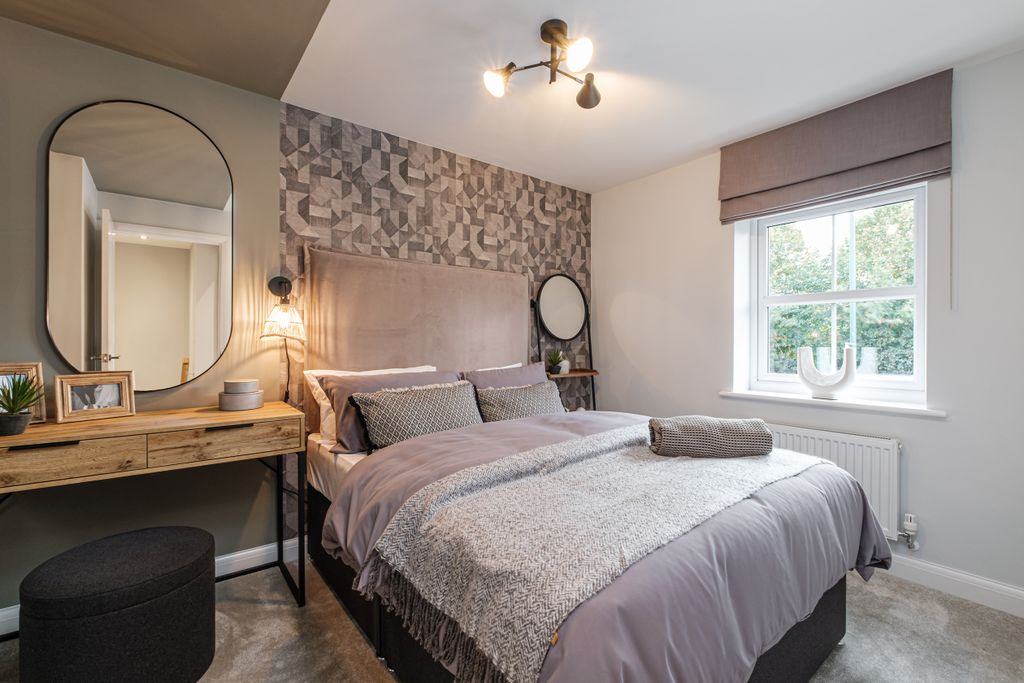 Additional image 5 of 3 bed end terrace house for sale"The Archford" at Sheerness Way, Hampton, Peterborough PE7
