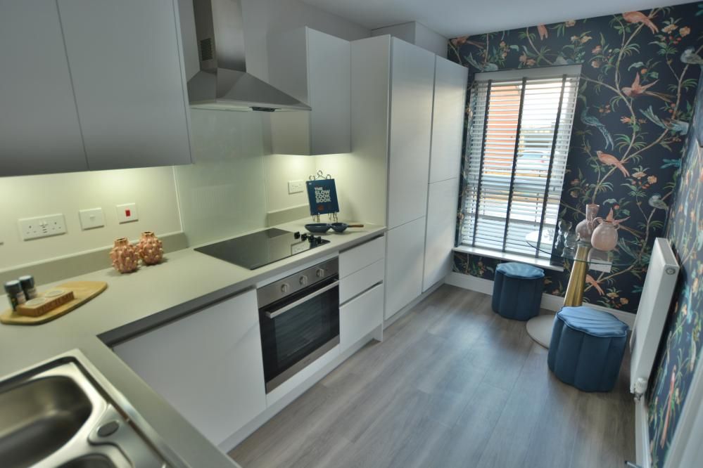 Additional image 10 of 2 bed semi-detached house for saleThe Alder, Oakwood Park, Wimborne BH21