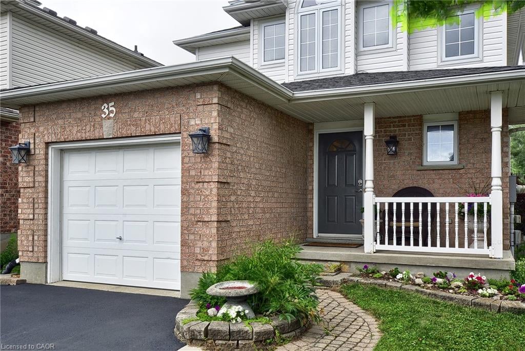 Additional image 5 of 35 Haddaway Court, Cambridge, ON, N1T 1X5