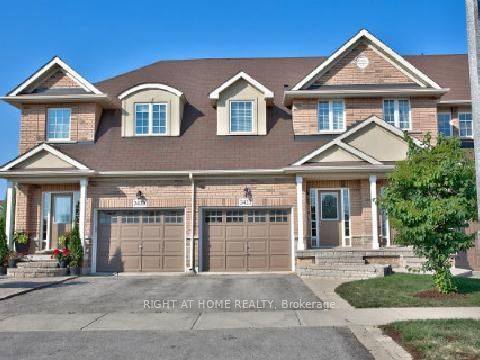 2422 Shadow Court, Oakville, ON, L6M 5G6