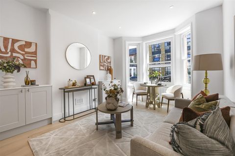 Wyfold Road, Fulham SW6