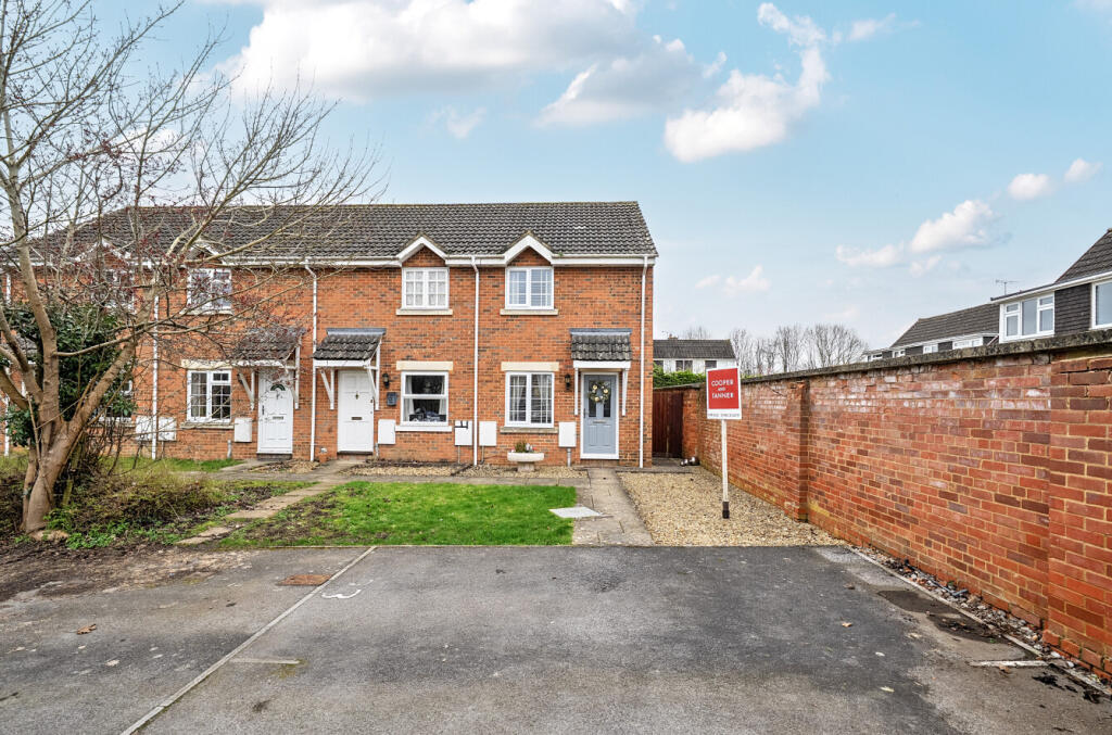 Additional image 21 of The Beeches, Warminster, BA12