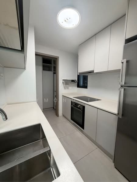 Additional image 3 of Bidadari Park Drive