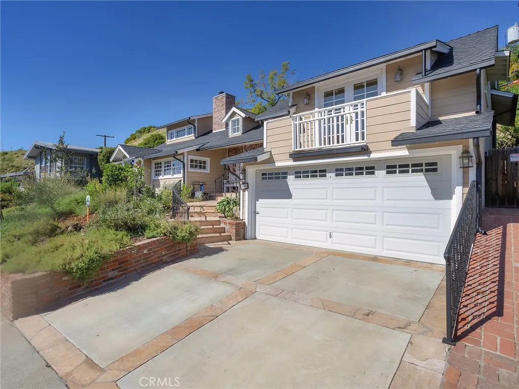 Additional image 132 of 1012 N Sunset Canyon Drive, Burbank, CA 91504