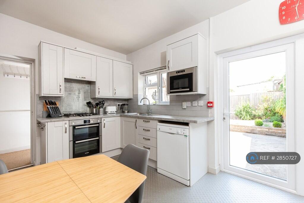 Innox Road, Bath, BA2