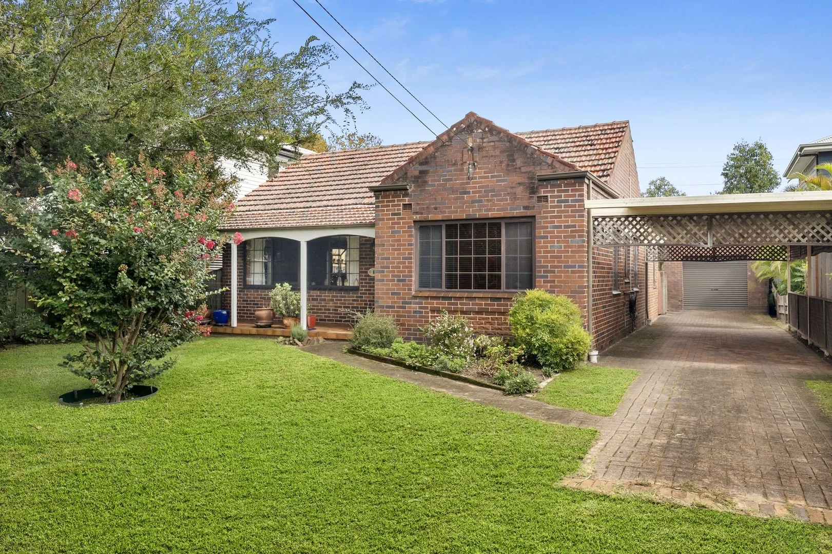 6 Riverview Parade, North Manly NSW 2100