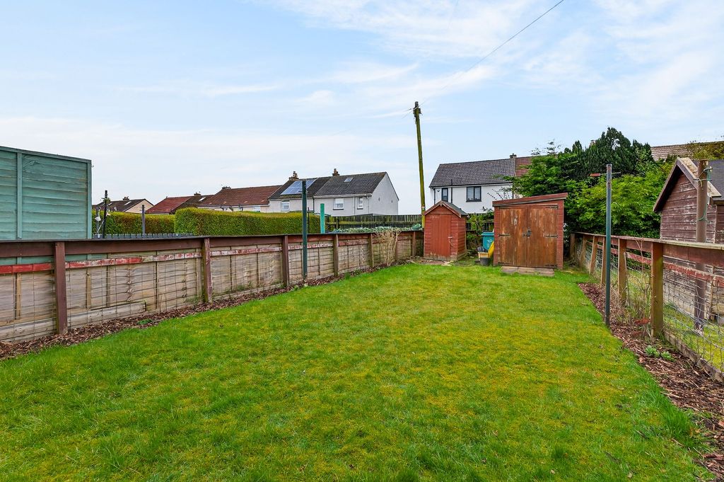Additional image 5 of 1 bed flat for saleRosehall Avenue, Coatbridge ML5