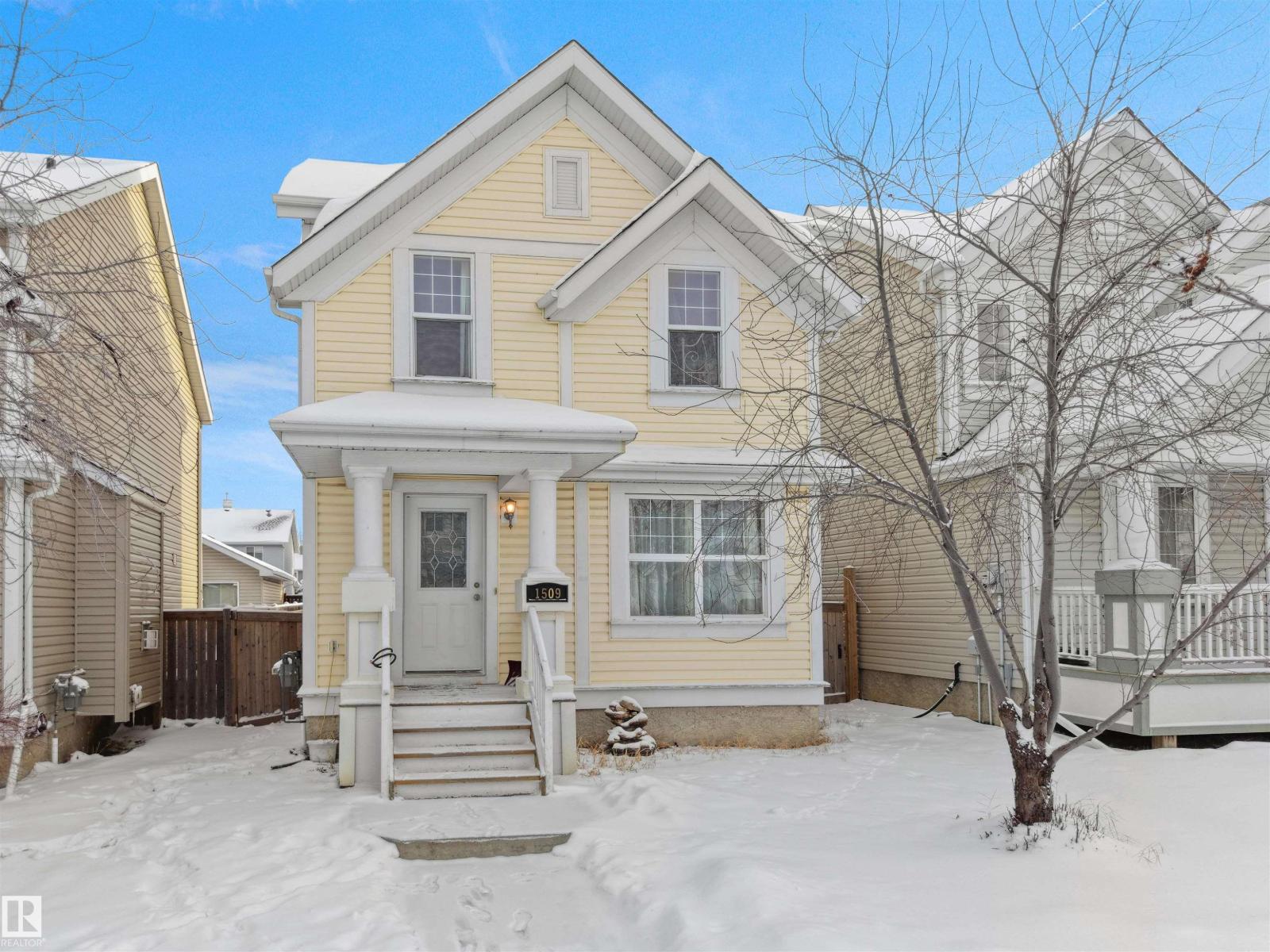 1509 76 ST SW