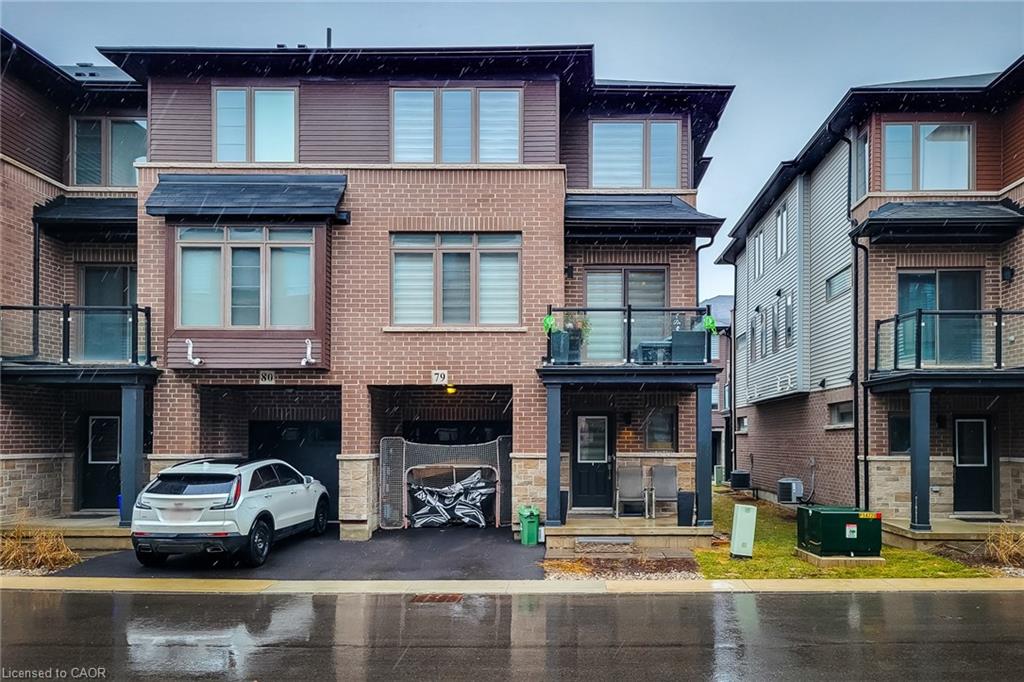 575 Woodward Avenue, Hamilton, ON, L8H 0B3
