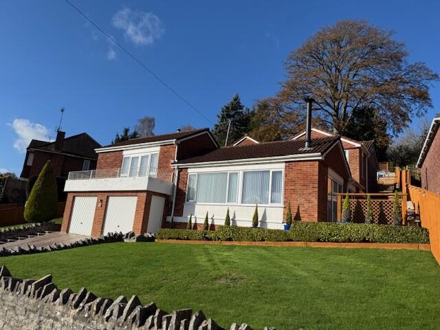 Penn Hill, Yeovil, Somerset, BA20 1SF