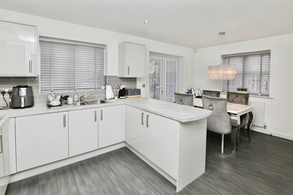 Additional image 5 of 3 bed detached house for saleBankhill Close, Liverpool L32