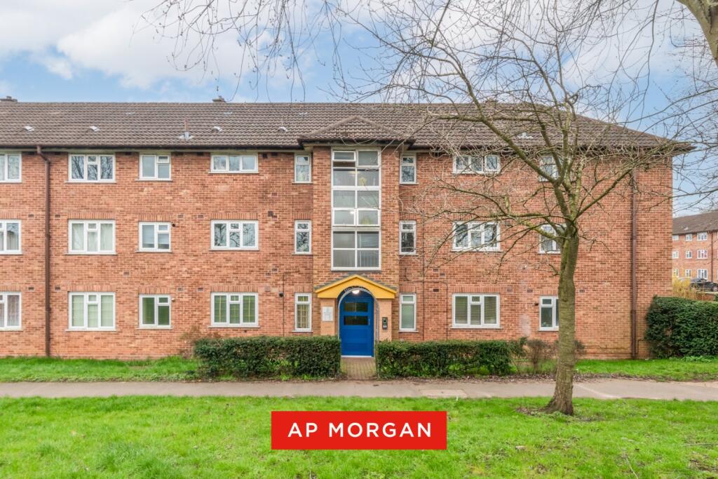 Lock Close, Batchley, Redditch, B97
