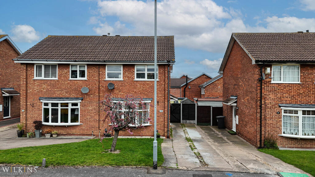 Additional image 24 of Greenheart, Tamworth, Staffordshire, B77
