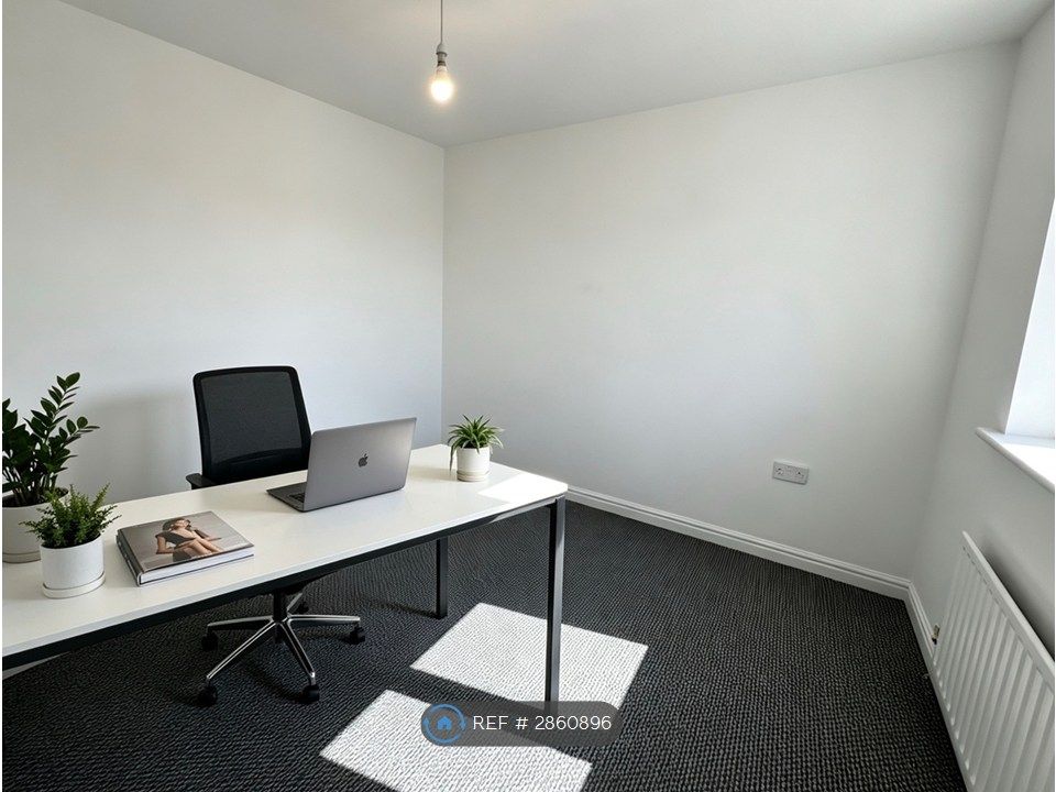 Additional image 6 of 4 bed end terrace house to rentHeol Y Porthladd, Barry CF63